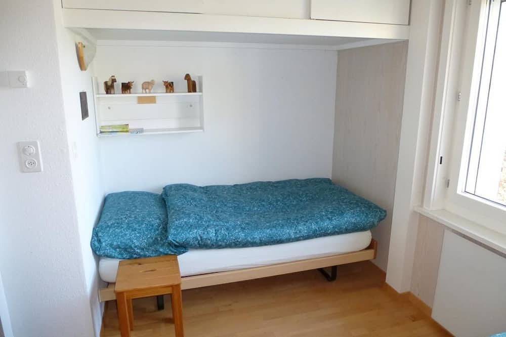 Ganze Wohnung, Paradiesli Steiger Lungern in Lungern, Obwalden
