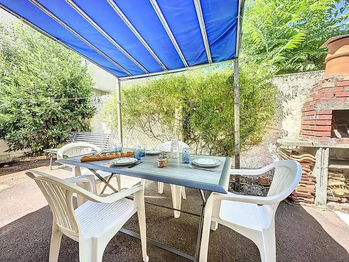 Villa pour 4 personnes, avec terrasse en Loire-Atlantique - 2