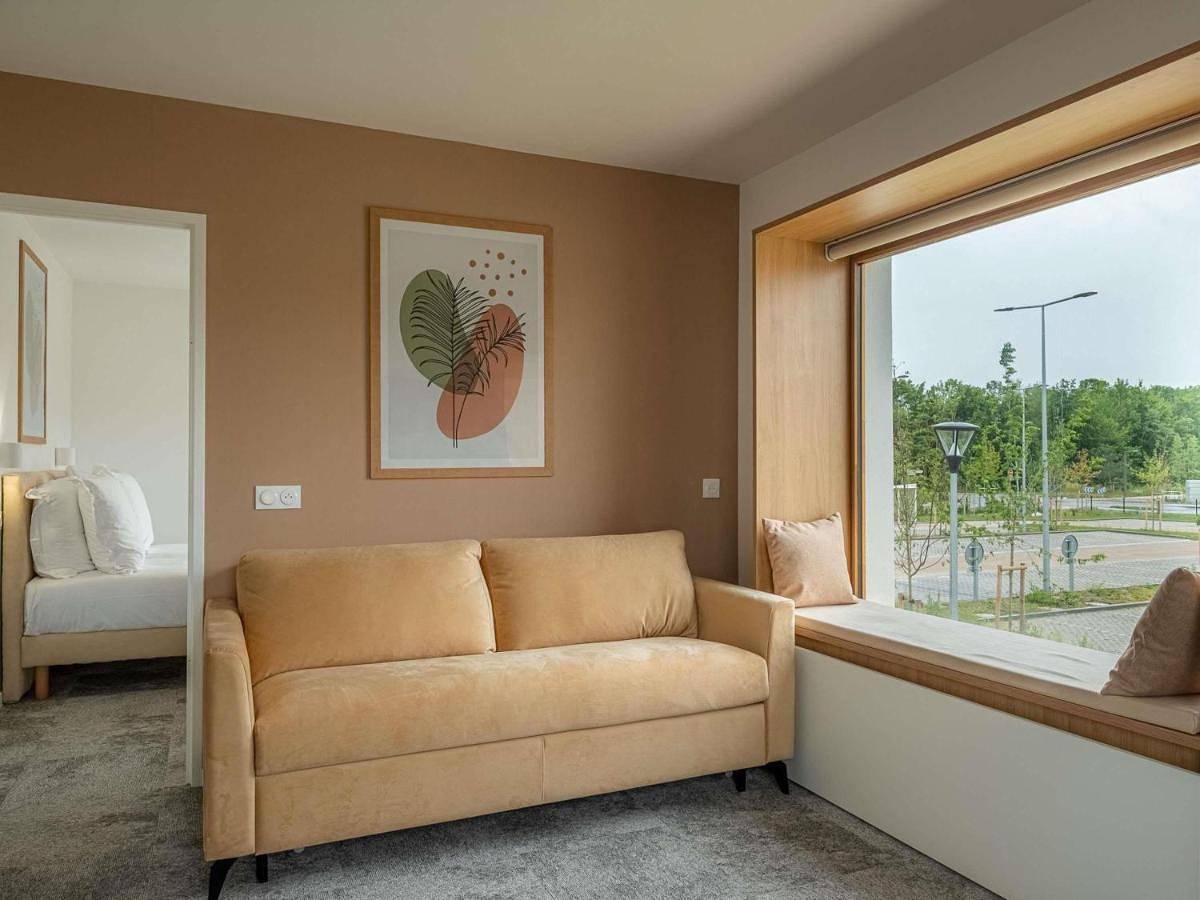 Ibis Styles Amiens Sud in Amiens, Région d'Amiens