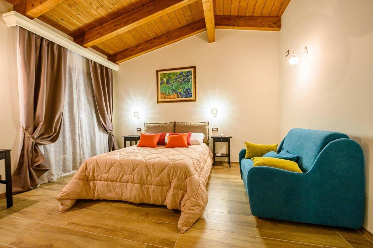 Casa de Campo B&B in San Giovanni Teatino, Provincia di Chieti