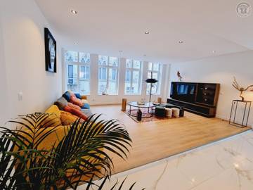 Appartement De Vacances pour 6 Personnes dans Douai, Département Nord, Photo 1