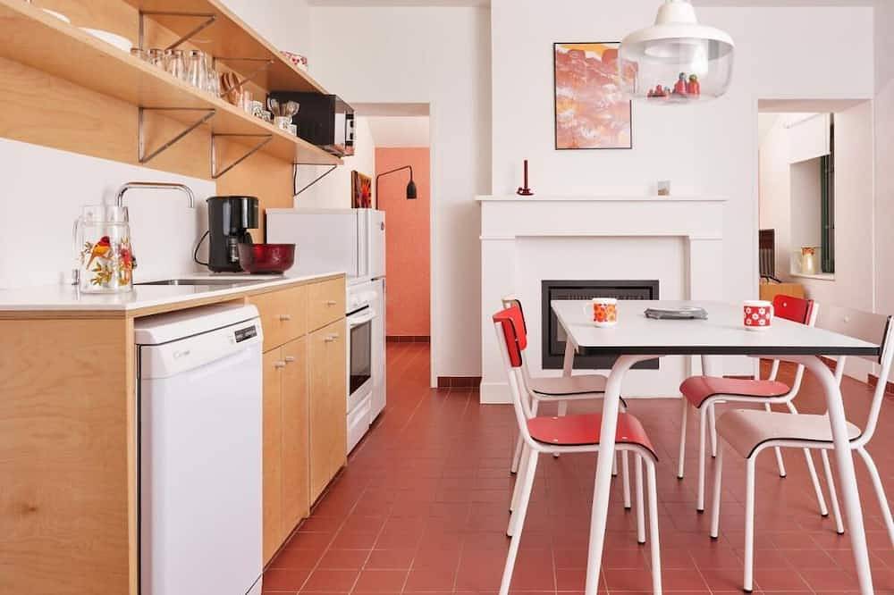 Chez Marie Jeanne -La cité des électriciens- 2pers in Bruay-la-Buissière, Région de Béthune