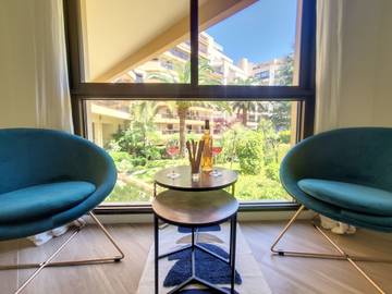 Apartment for 2 People in Nice (France), Nice region, Photo 4