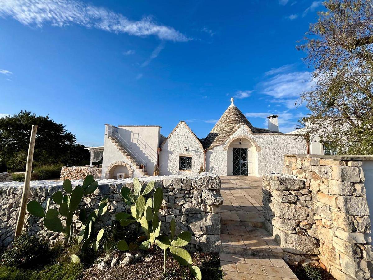 Two-Bedroom House in Noci, Provincia di Bari