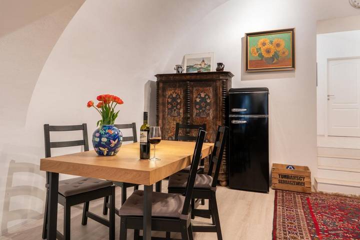 Ferienwohnung für 4 Personen - 1