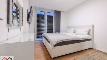 Ferienwohnung für 3 Personen in Kirchrode-Bemerode-Wülferode, Hannover, Bild 1