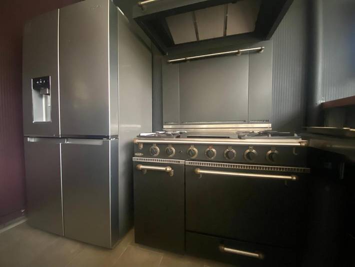 Location de vacances pour 8 personnes, animaux acceptés à Louveciennes - 2