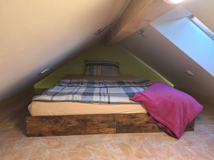 Ferienwohnung für 3 Personen, mit Terrasse in Havelland - 3