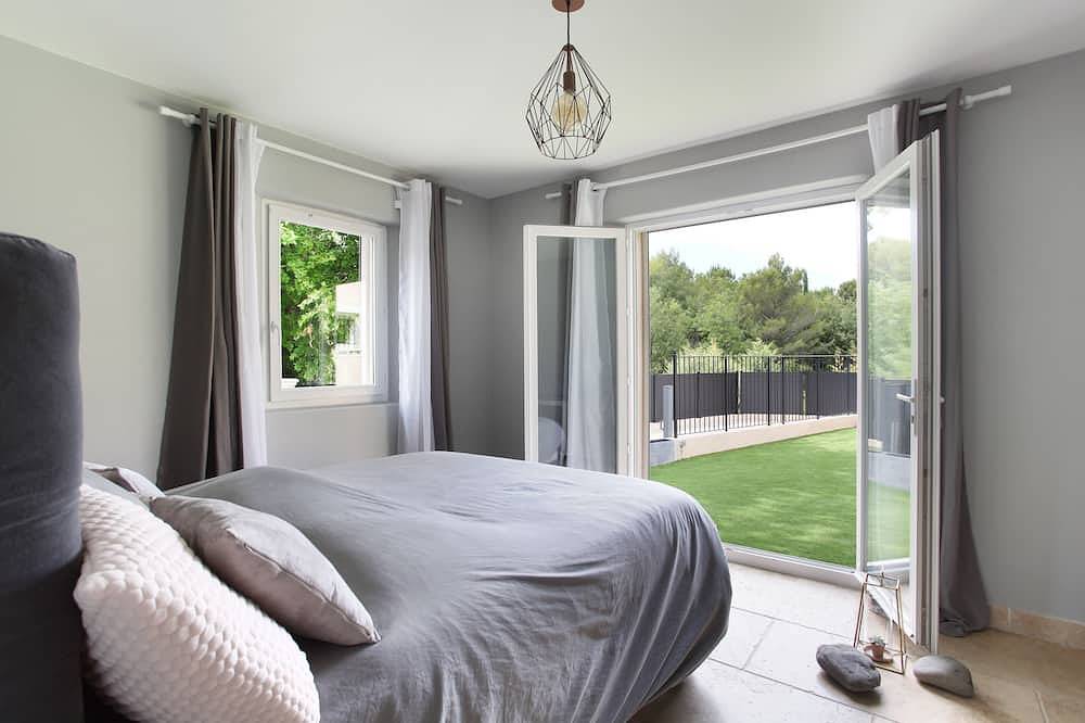 Maison au Calme à Aix en Provence in Éguilles, Aix-en-Provence region