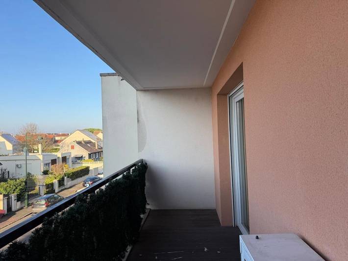Gîte pour 7 personnes, avec balcon à La Rochette (Seine-et-Marne) - 3