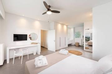 Ferienhaus für 8 Personen in Kos Stadt, Kos, Bild 2