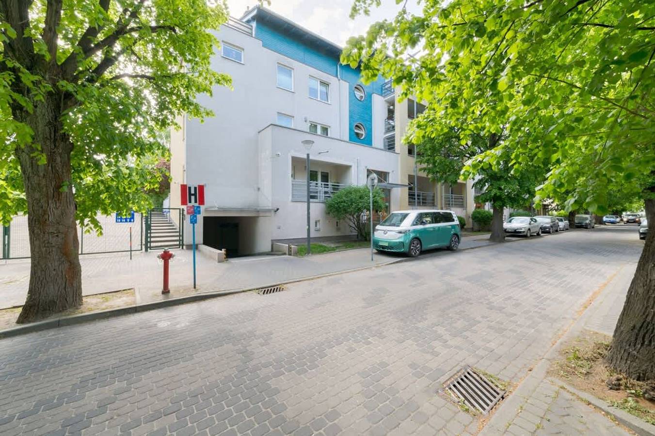 Ganzes Studio, Okrzei 8A Sopot   Comfortable Studio   Parking in Zoppot, Dreistadt