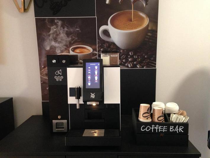 Hôtel pour 3 personnes, avec vue et jardin, animaux acceptés à Henstedt-Ulzburg - 4