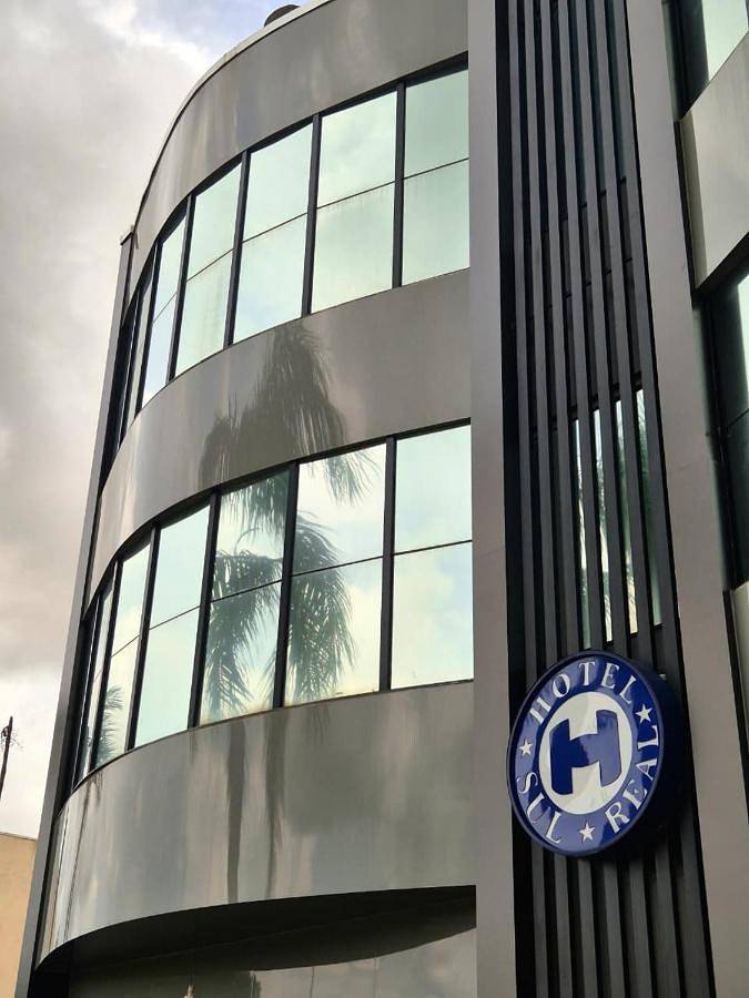 Hôtel pour 3 personnes dans Rondônia - 2