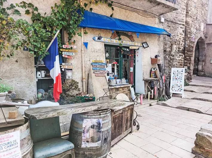 Villa pour 4 personnes, avec Terrasse et Jardin à Gassin - 3