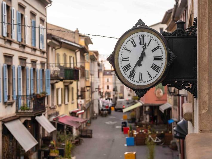 Location de vacances pour 4 personnes à Martigny - 2