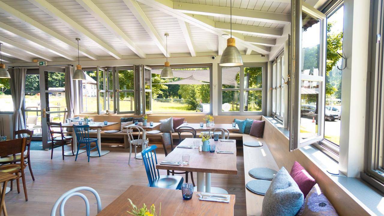 Boutique Hotel Soyka in Spindlermühle, Region Trautenau