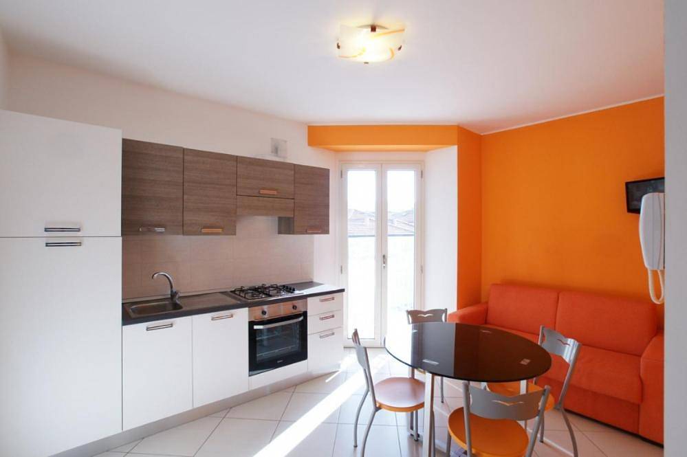 Ganze Wohnung, Casa Vacanze Le Pinete in Alba Adriatica, Teramo Provinz