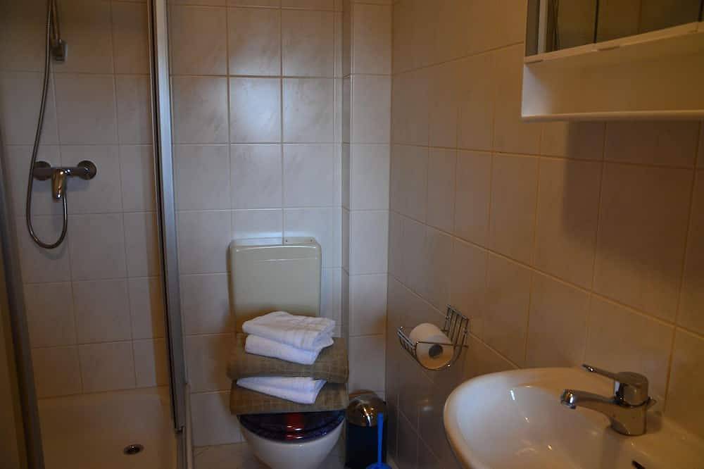 Ganze Wohnung, Ferienwohnung Kleiner Burgblick in Leisnig, Chemnitz und Umgebung