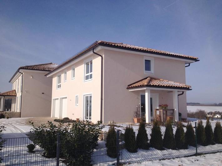 Ferienwohnung für 2 Personen, mit Terrasse und Garten sowie Ausblick in Eckersdorf
