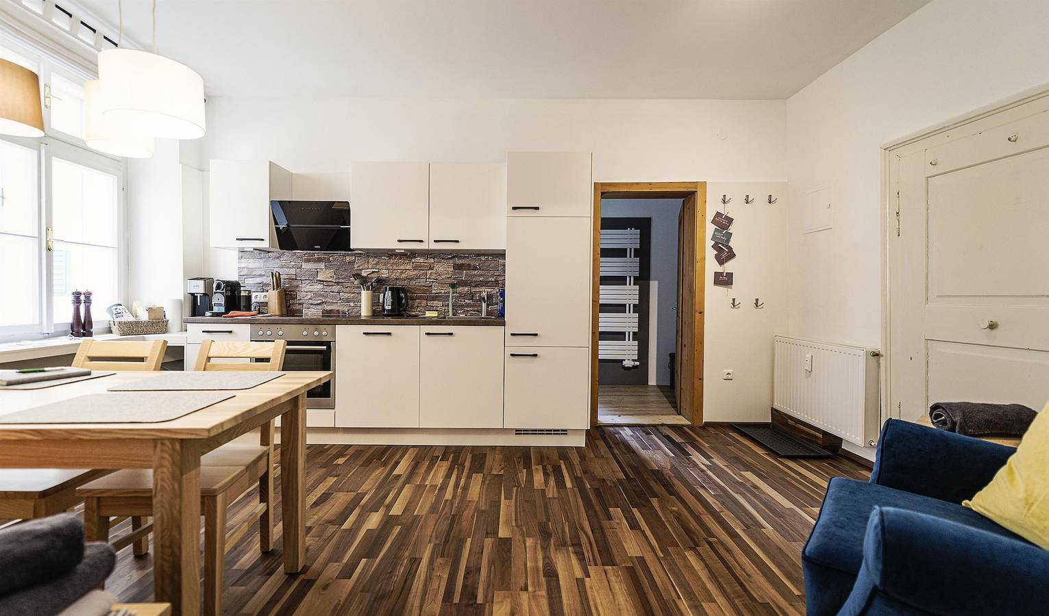 Ganze Ferienwohnung, Ferienwohnung Bad Aussee in Grundlsee, Liezen und Umgebung