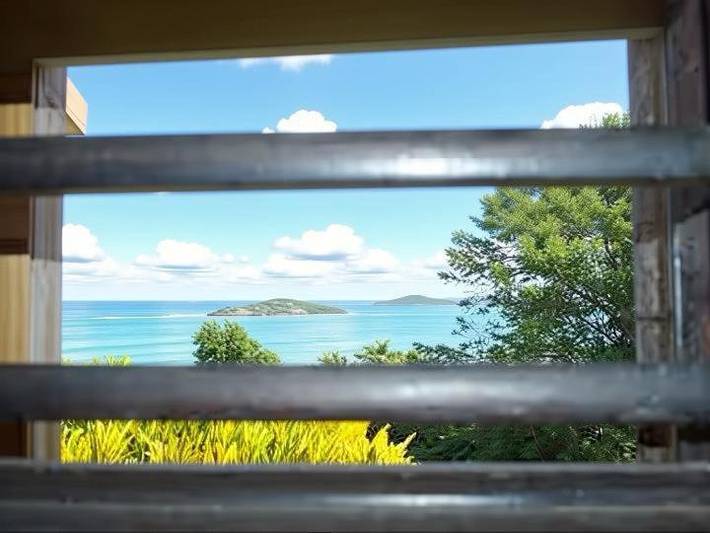 Location de vacances pour 10 personnes, avec piscine ainsi que jardin et vue, animaux acceptés dans Baignoire de Joséphine - 2