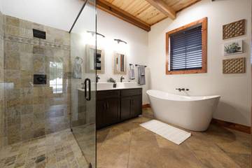 Cabaña para 4 Personas en Texas, Foto 4