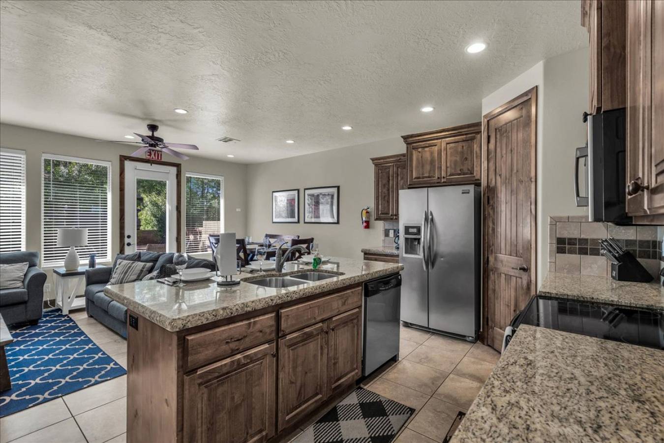 Coral Ridge by Cloud Dream Homes in Washington (UT), Zion National Park