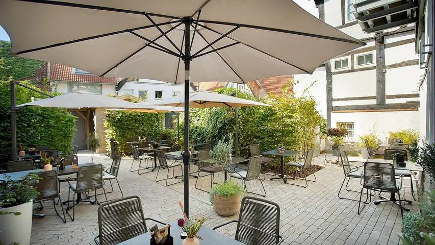 Ferienwohnung für 2 Personen in Detmold - 3