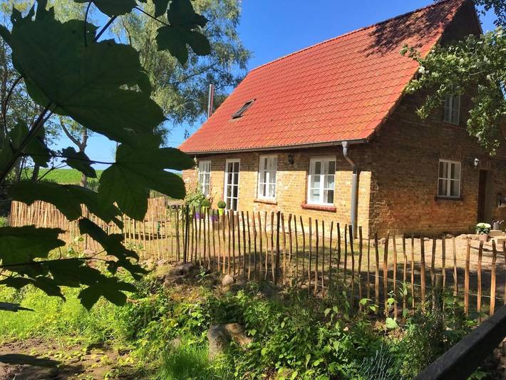 Ferienhaus für 5 Personen, mit Garten und Sauna, mit Haustier in Lohme - 2