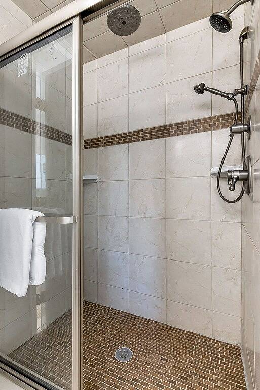 Holiday apartment for 8 people, with balcony - 1