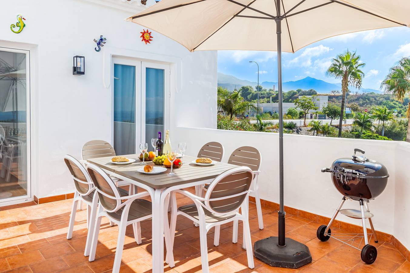 Ganze Wohnung, Tetuan 15 - Oasis Properties in El Capistrano, Costa del Sol