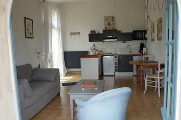 Gîte pour 2 personnes à Montmaur