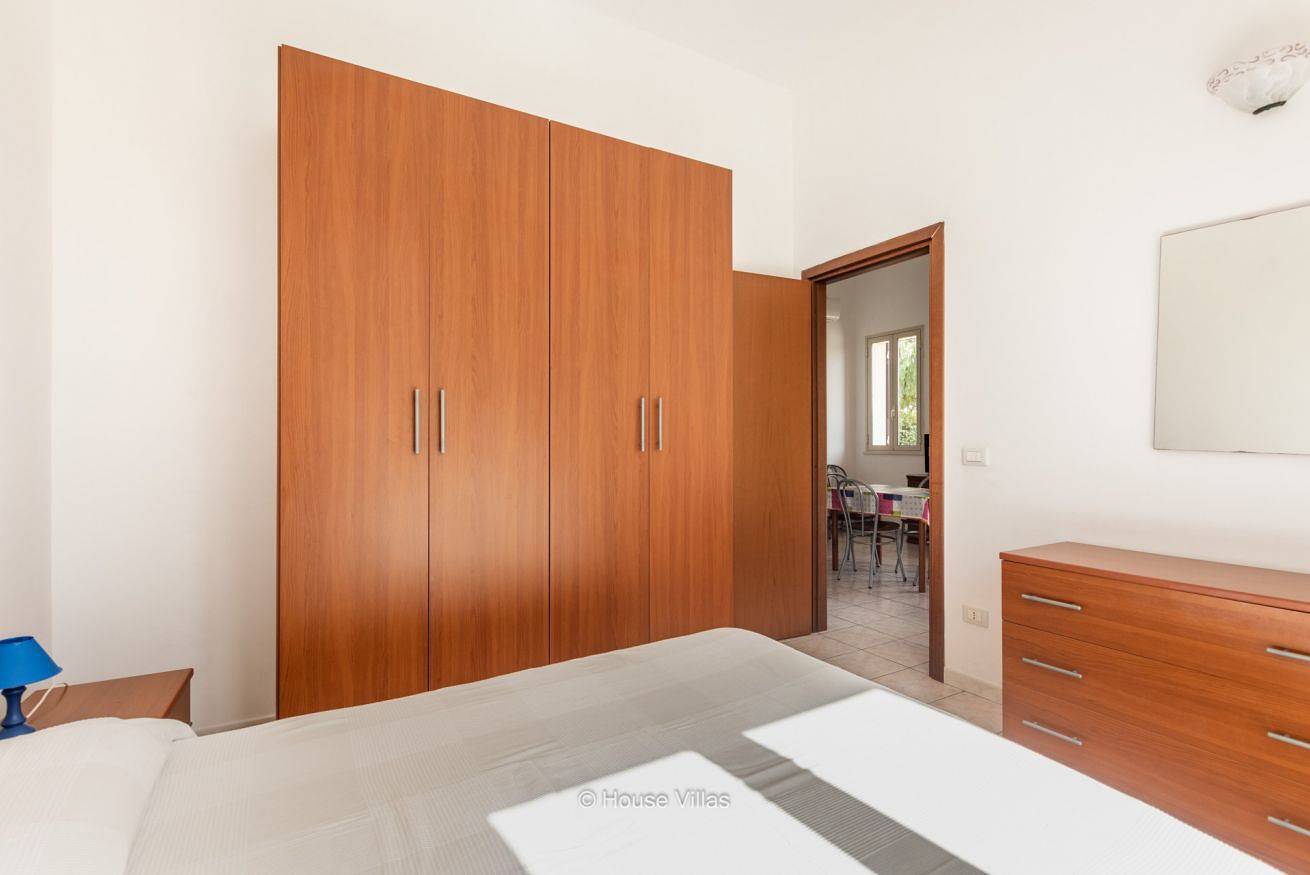 Apartamento entero, Miramare Exclusive Lodge, Appartamento 4 in Marina di Avola, Avola