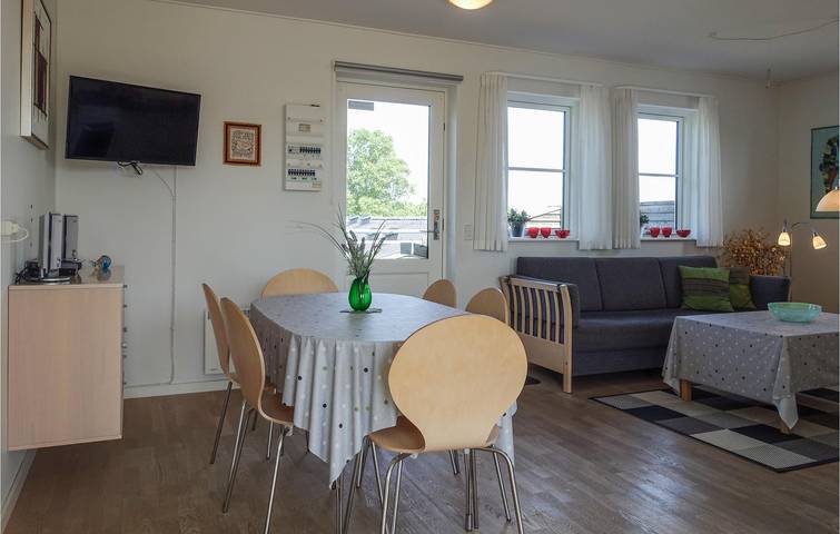 Ferienwohnung für 4 Personen, mit Terrasse auf Bornholm - 3