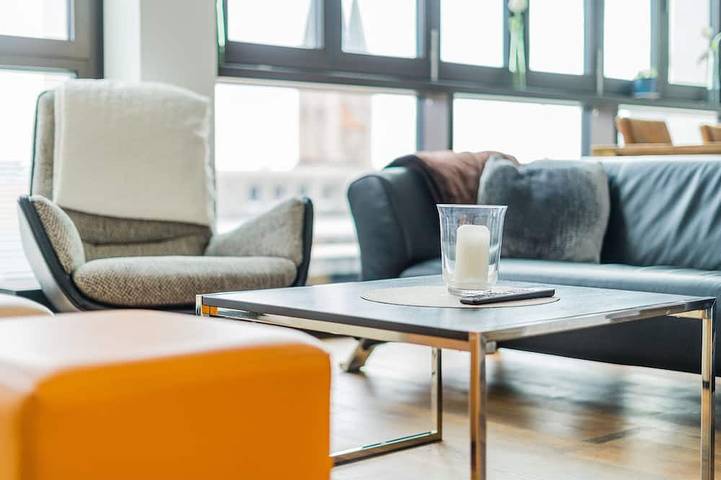 Ferienwohnung für 4 Personen in Braunschweig - 4