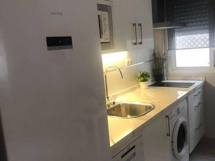 Ferienwohnung für 3 Personen - 1