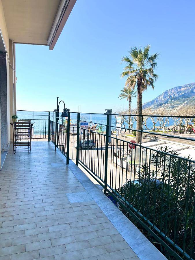 Appartamento vacanze per 6 persone, con panorama e balcone - 1