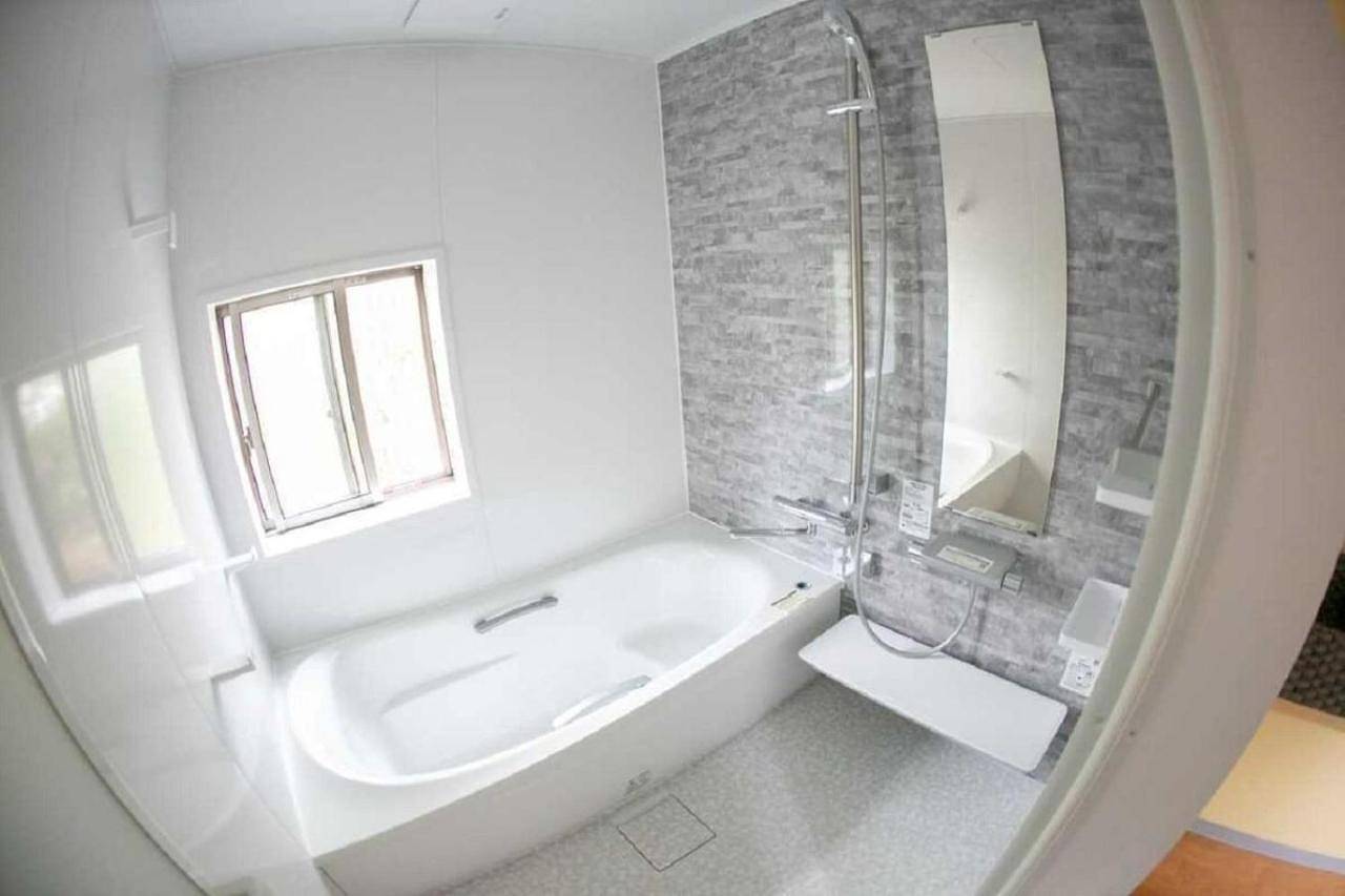 Mount Tsukuba Gel Glamping - Vacation Stay 01429v in Ibaraki