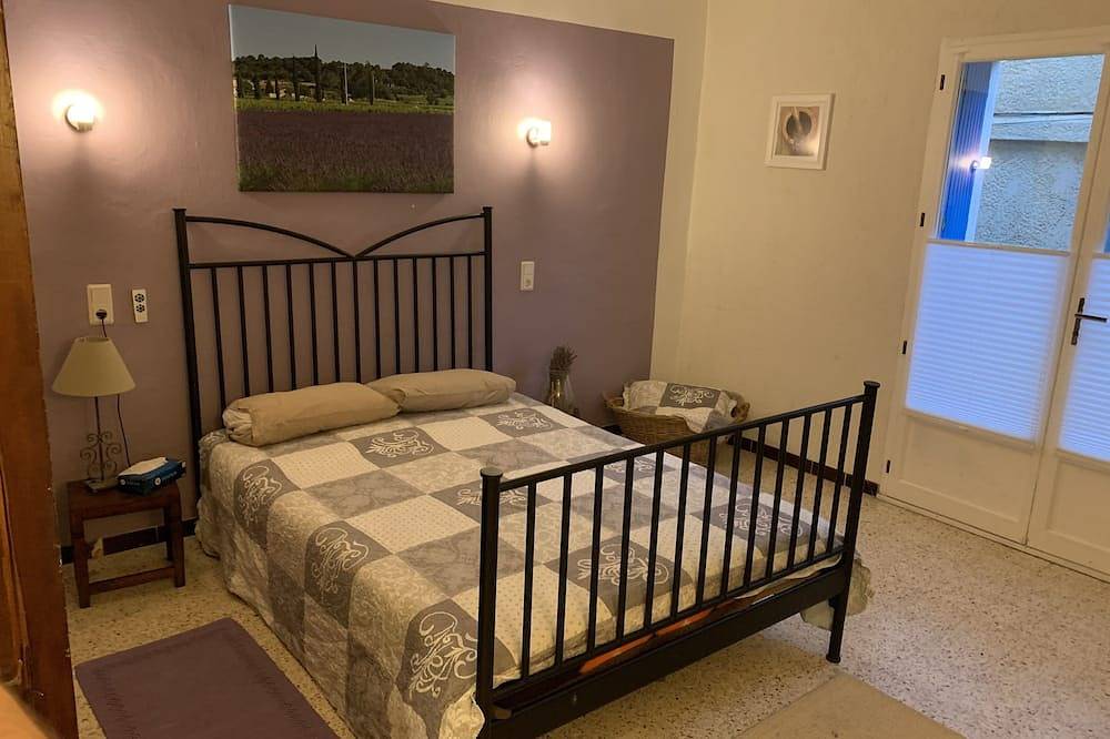 Provenzalisches Stadthaus T3 mit Garage und free Wifi im Herzen Nyons in Nyons, Nyons und Umgebung