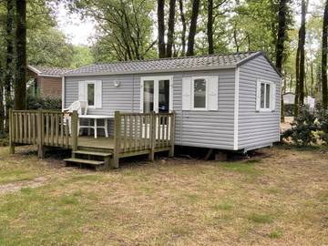 Gîte pour 4 personnes, avec piscine ainsi que vue et jardin à La Boissière-de-Montaigu