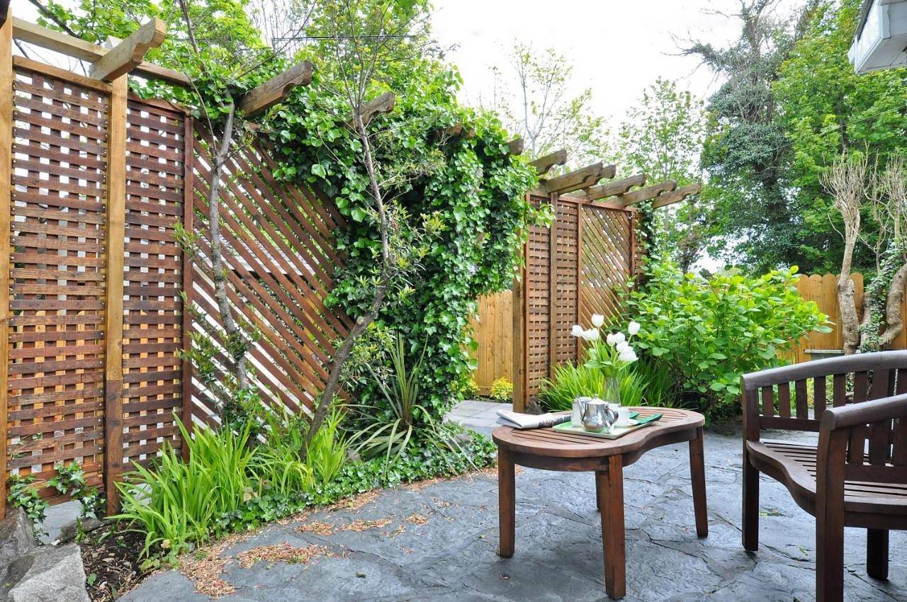 Chambre d’hôte pour 1 personne avec jardin in Galway, Comté de Galway