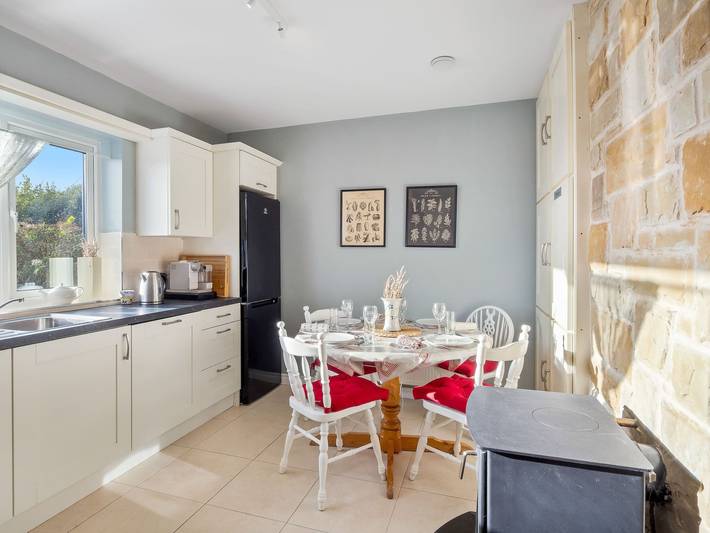 Bungalow für 5 Personen in Irland - 4