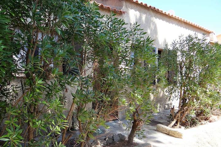 Villa pour 8 personnes à Lumio