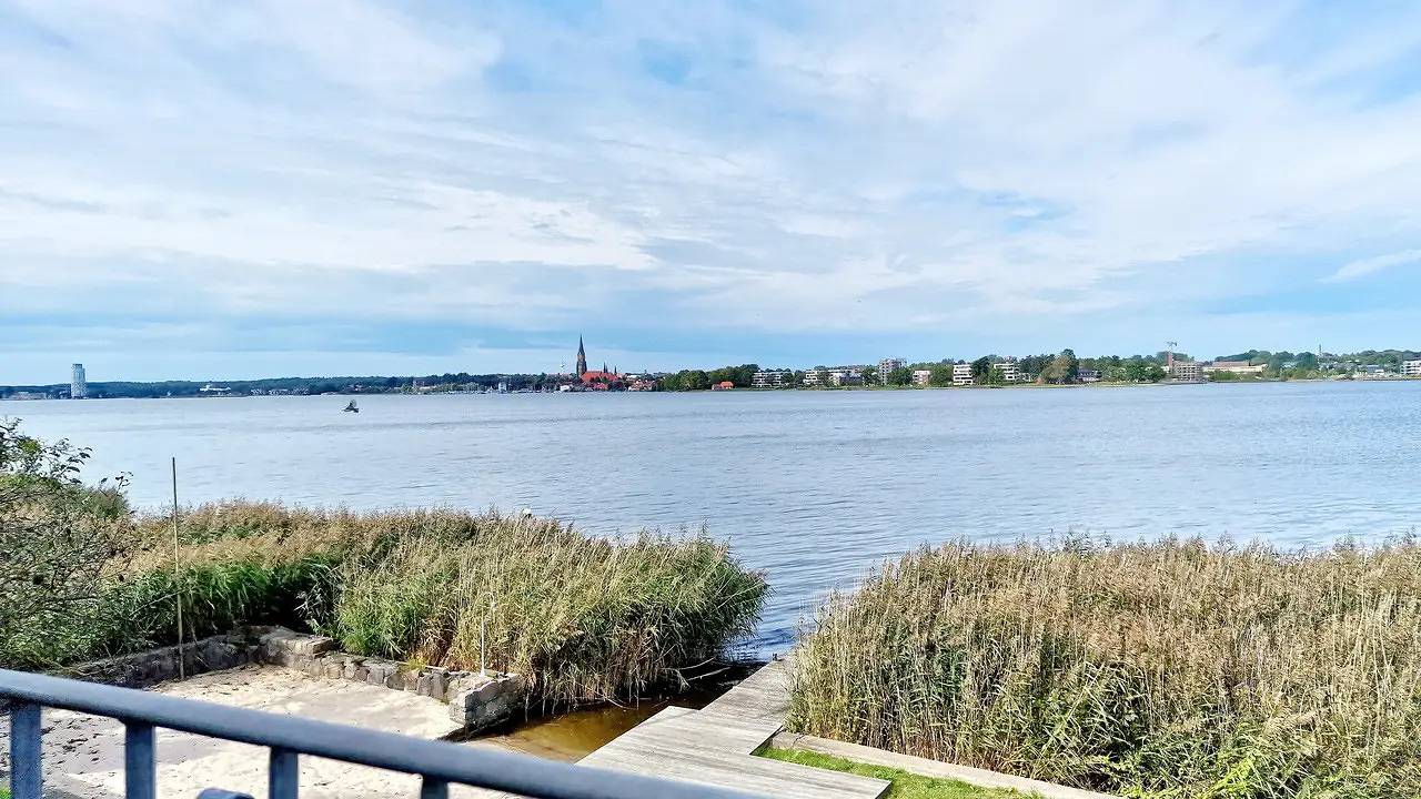Ferienhaus für 8 Personen (212 m²) in Fahrdorf in Fahrdorf, Schleswig & Umgebung