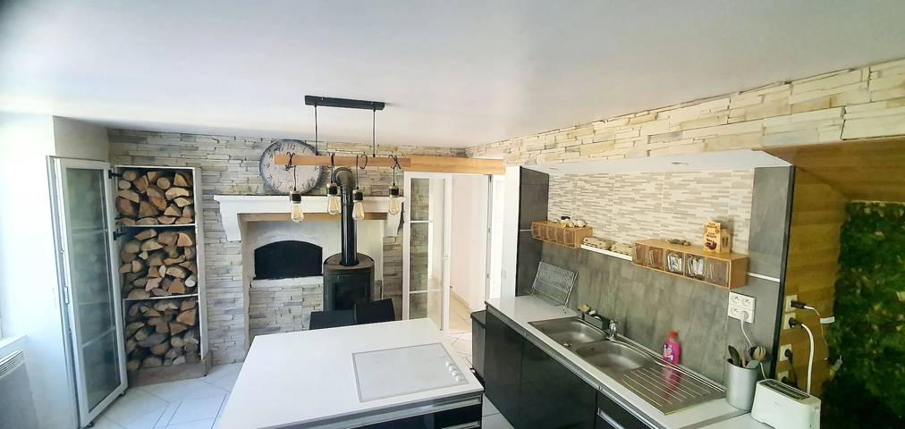 Location de vacances pour 7 personnes dans Indre - 3