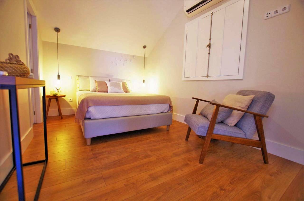 Apartamento entero, Loft in Marco de Canaveses (ciudad), Distrito de Porto