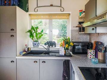 Log Cabin for 4 People in Devon, South West England, Photo 3