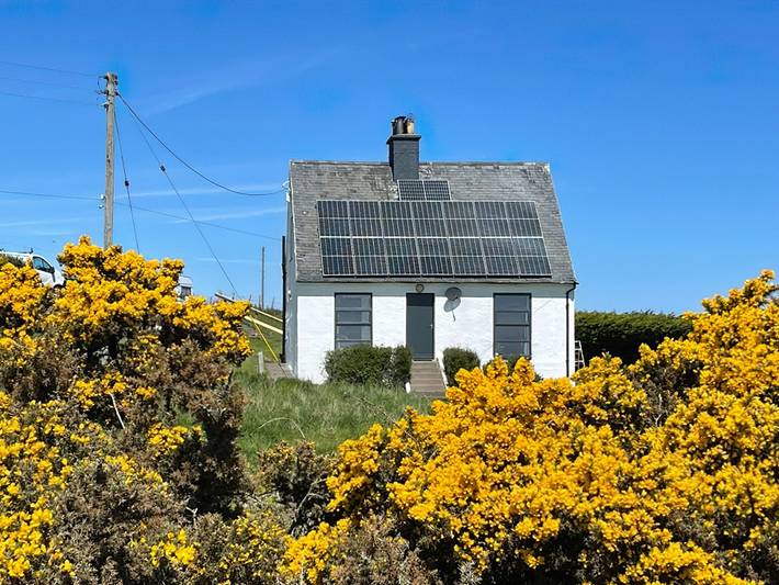 Cottage für 6 Personen, mit Garten in Schottland - 2