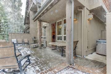 Vacation House for 8 Guests in Sunriver, Oregon, Picture 4